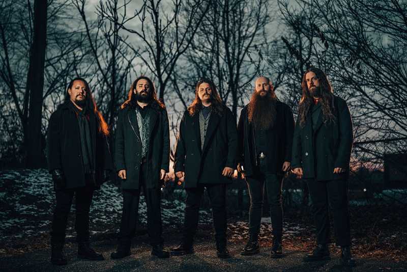 Rivers Of Nihil presenta más actuaciones en Europa