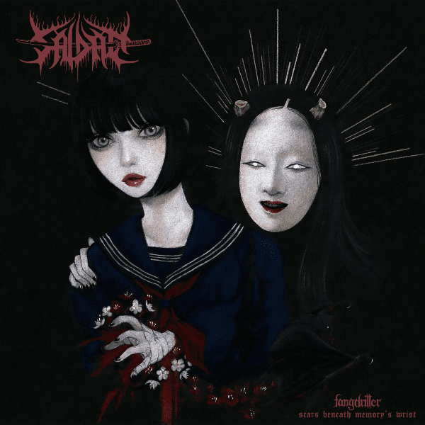 Saidan ha publicado el videoclip de su nuevo single «Immersed by Eternity’s Blade».