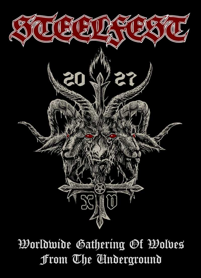 Ya se conoce la fecha del Steelfest Open Air 2027 finlandés