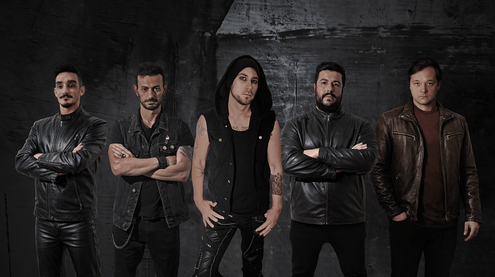 La banda italiana de metal/rock sinfónico Tales and Legends lanza una campaña de crowfunding para su trabajo «New Album»
