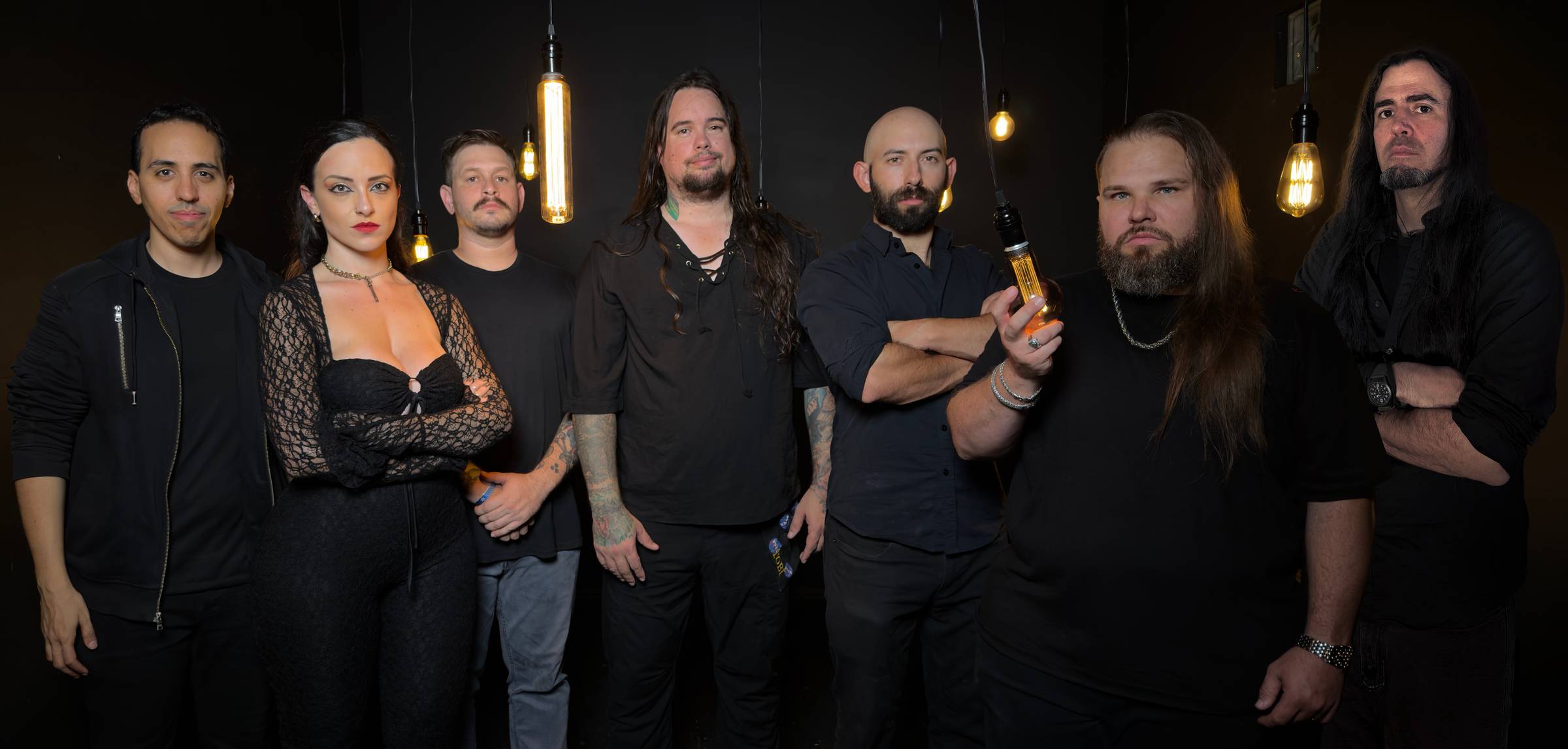 The Mourning presenta un nuevo capítulo con una formación vocal dual y un nuevo videoclip para “If I Die I Die”