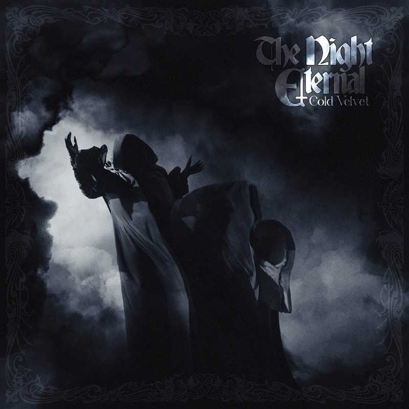 The Night Eternal continúan con la promoción de su nuevo disco «Cold Velvet»