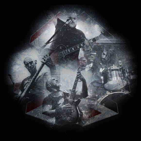 The Tragic Company desata su rabia noventera con «Destruction», como potente adelanto de su próximo álbum “Paradox Vol. II”.