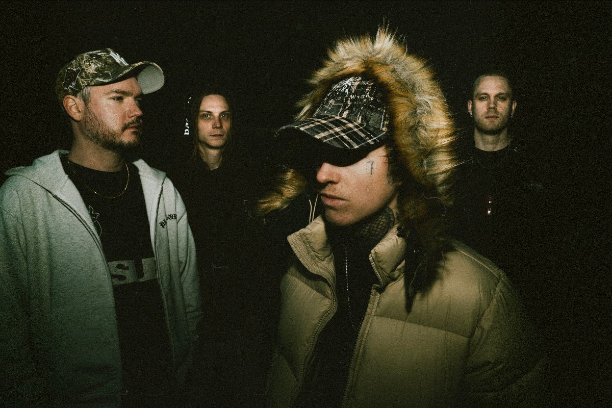 Sin remordimientos y sin piedad, Thrown lanza su nuevo y demoledor sencillo ‘Rehearsed’