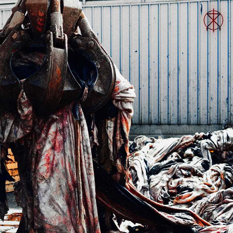 To The Grave presenta single de su canción llamada “Eyestalk Ablations”