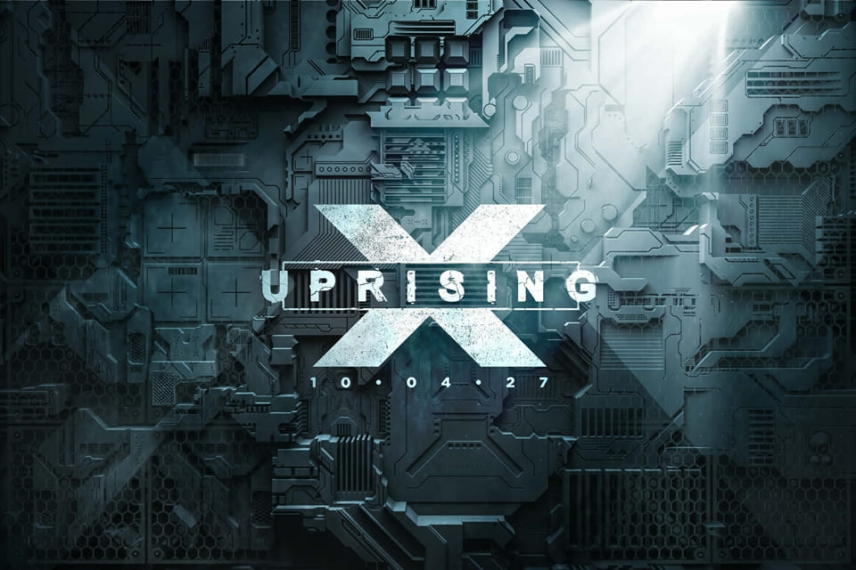 El festival británico Uprising regresa en 2027 con el aniversario de su décima edición