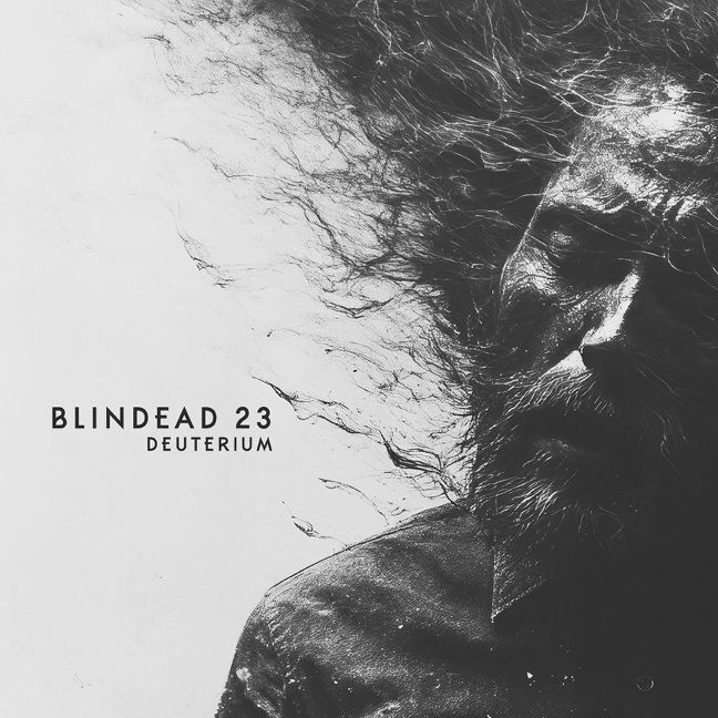 Blindead 23 nos presentan el video de su tema «You Are The Universe»