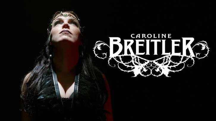 Ya tenemos los detalles del álbum «Roots» de Caroline Breitler que saldrá para septiembre a través de el Puerto Records