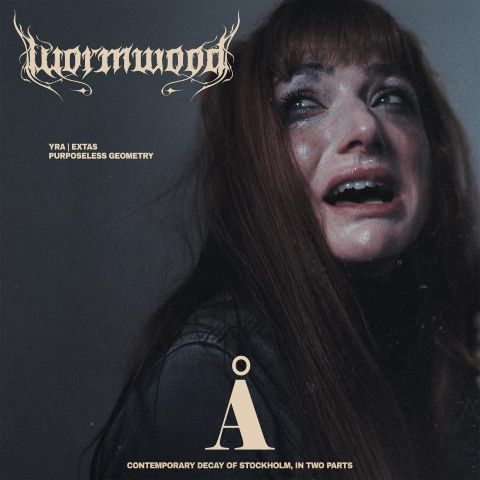 La banda sueca Wormwood lanzará su nuevo EP “Å” el 7 de agosto.
