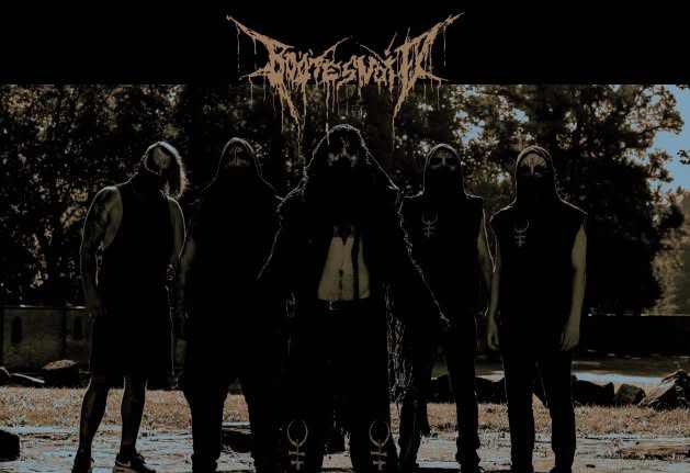 Nueva entrega musical de los blacker alemanes Boötes Void