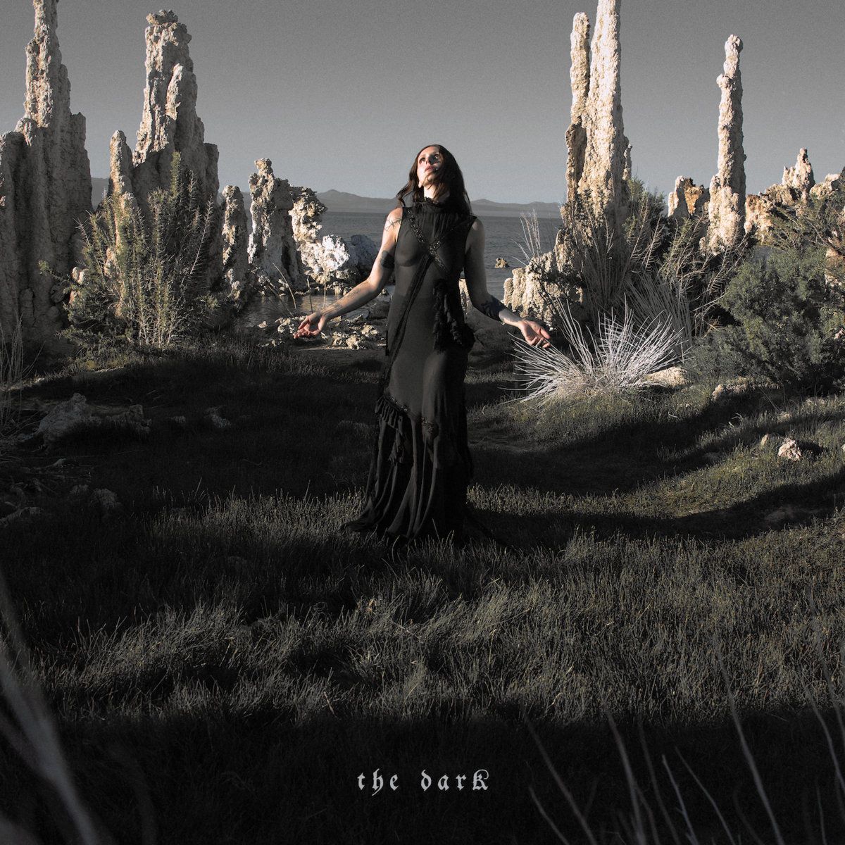 Chelsea Wolfe nos presenta su nuevo single «Cold»