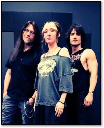 Novedades en la formación de Dark Moor para su concierto del Leyendas del Rock 2026