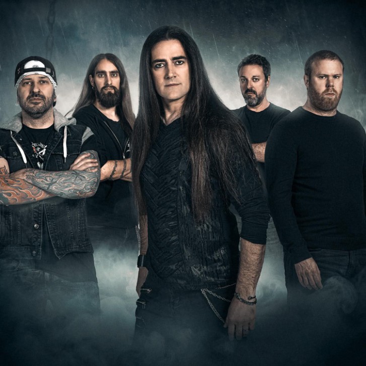 Dragonfly anuncia su ansiada gira por Latinoamérica para presentar su nuevo trabajo “Laberinto”.