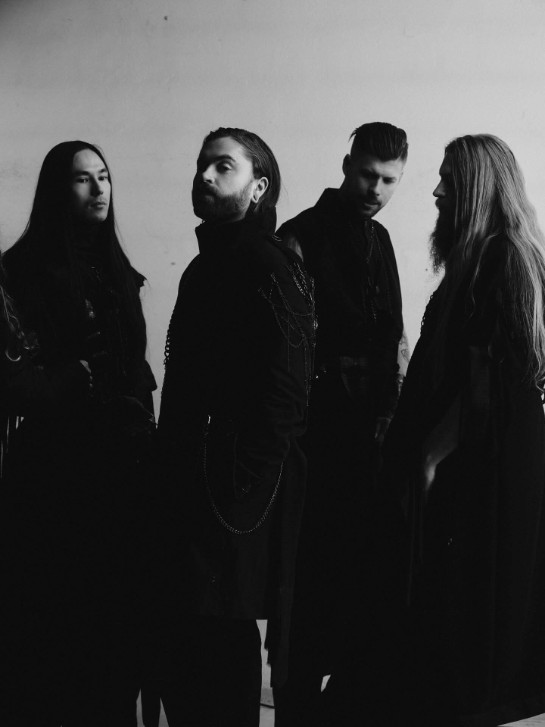 Imminence estrena el videoclip oficial de “False Light”.