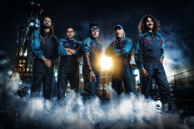 Noticias de Kilmara: nuevo single y recordatorio de su gira europea