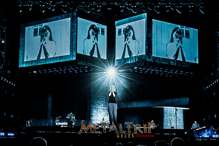 Crónica: ¡Rock in Rio Lisboa 2026. El triunfo de Linkin Park, tras 24 horas de musica en la Ciudad del Rock!