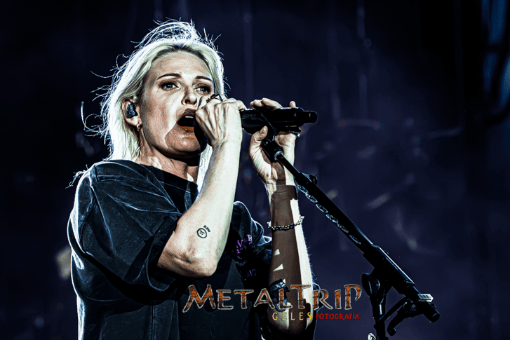 Linkin Park nos presenta el video de su tema “Faint” del documental “Unshatter”