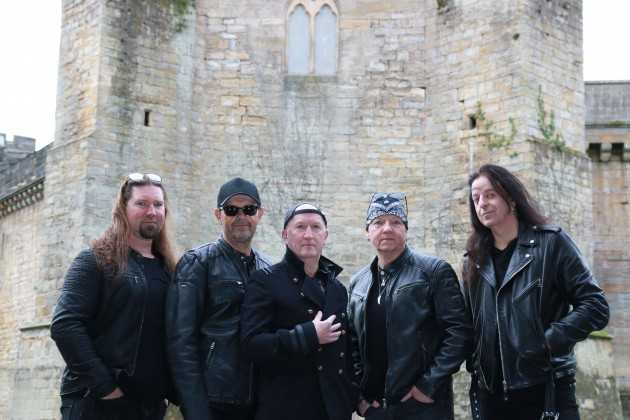 Mad Max presenta su nuevo disco “Stories Of Destiny”