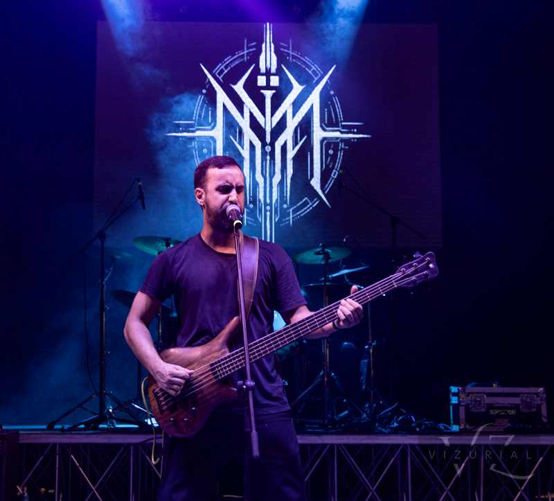 Messiah Nostrum - Rock'N'Pola