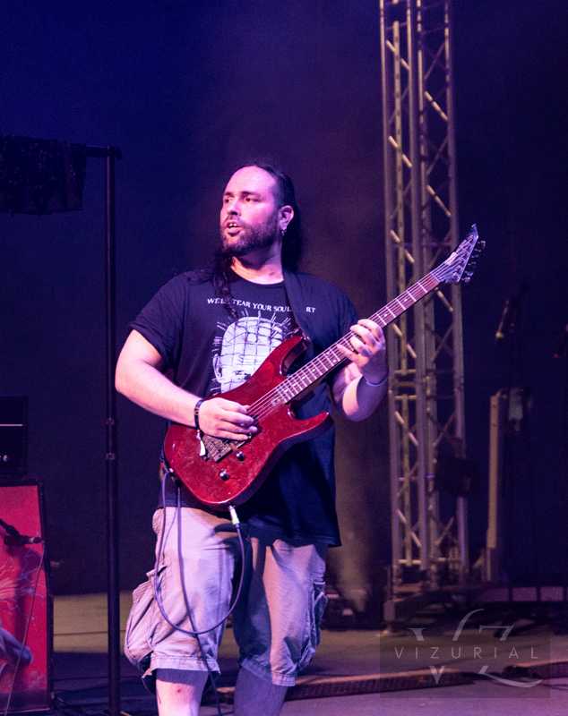 Messiah Nostrum - Rock'N'Pola