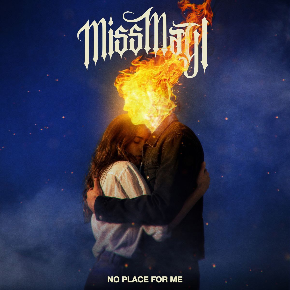 Miss May I anuncia nuevo disco y nos presenta su single «Sanctuary»