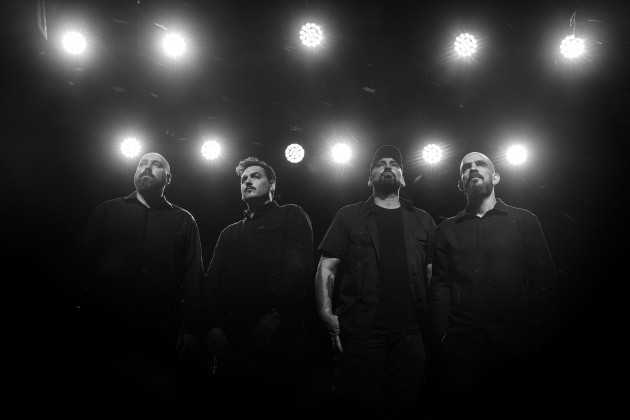 Mother Of Millions sigue promocionando su disco «T» y presenta «The War»