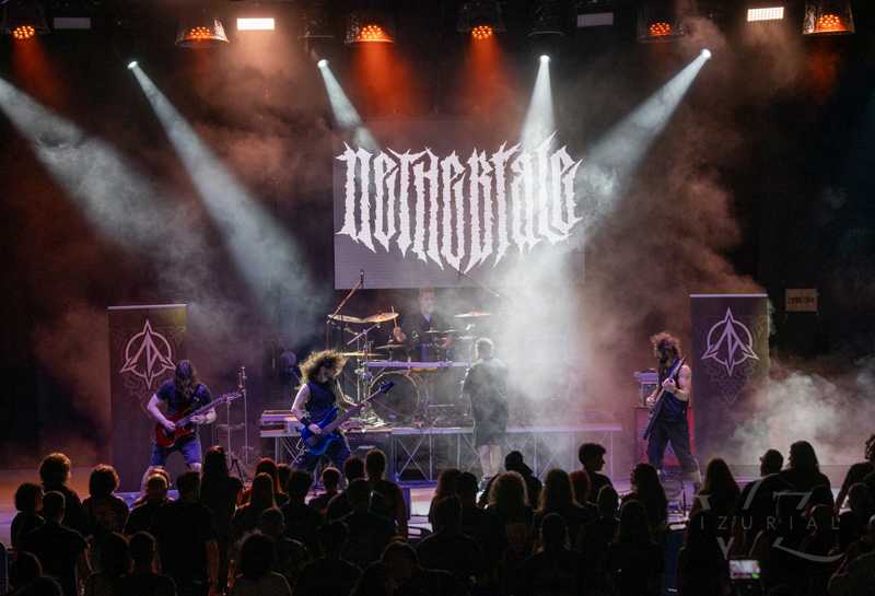 Nethertale - Rock 'N' Pola