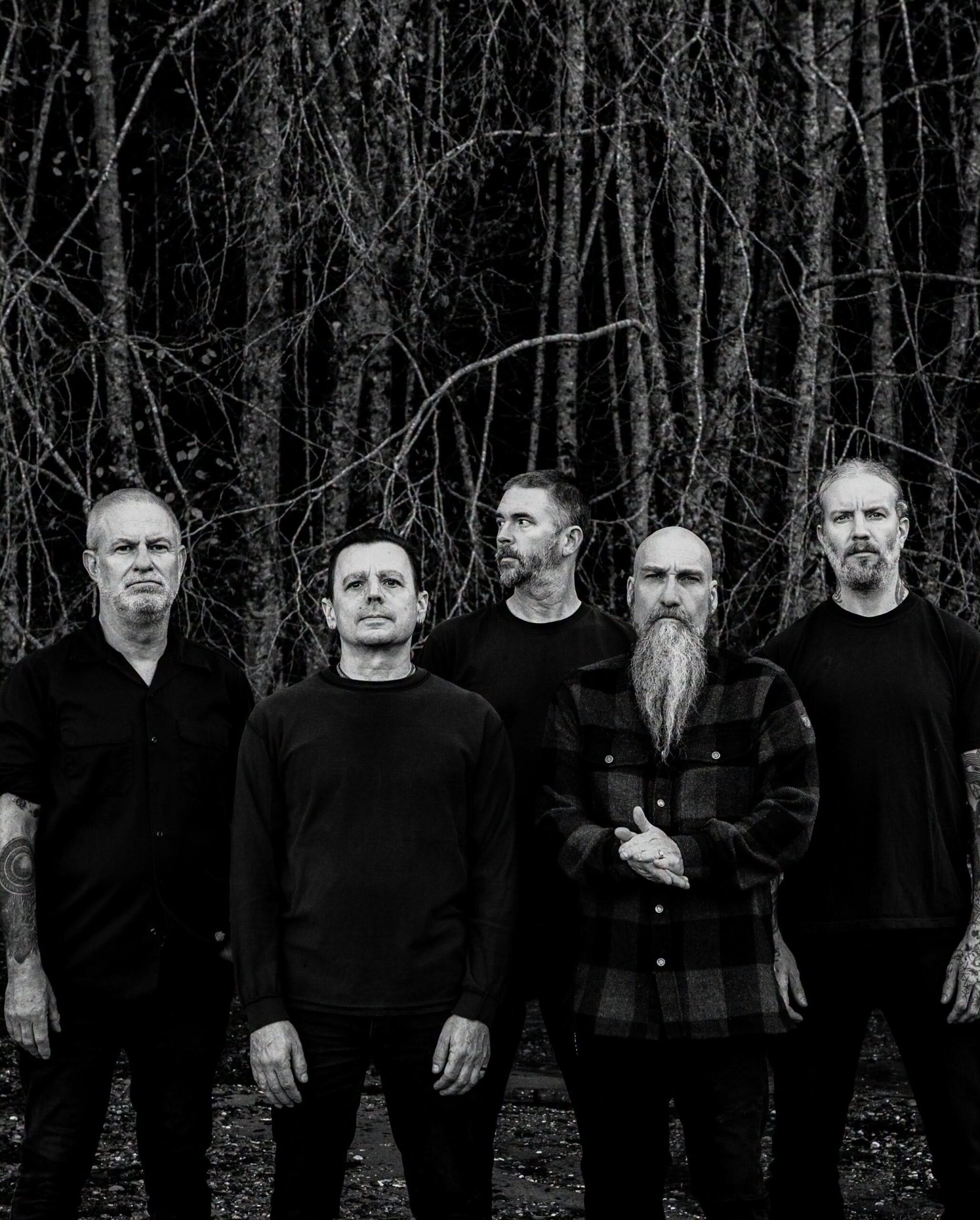 Neurosis ha colaborado con la Firekeeper Alliance en un nuevo cortometraje