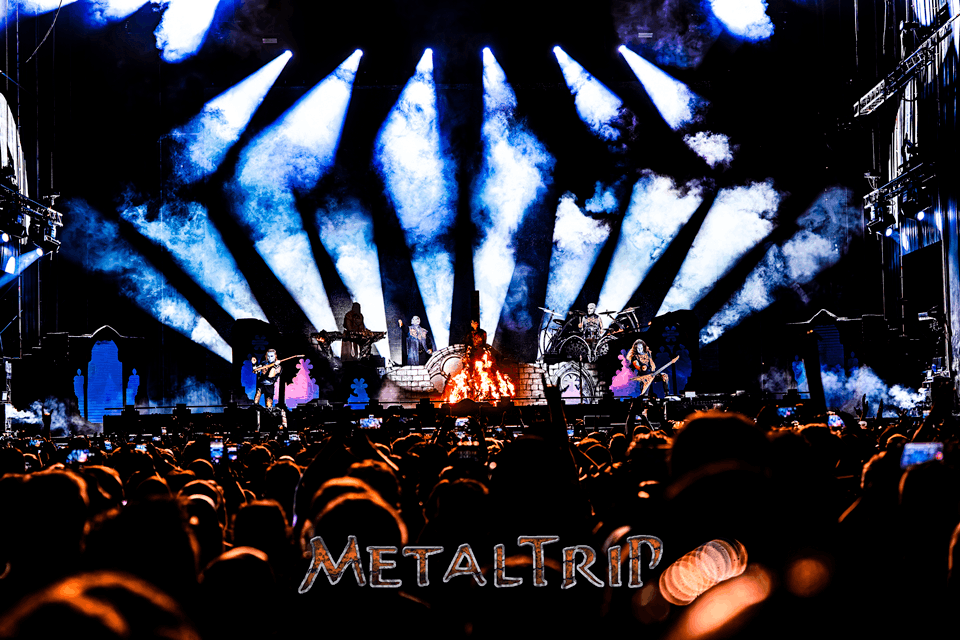 Crónica: Magnificencia del Rock Fest 2026 (3º Día)