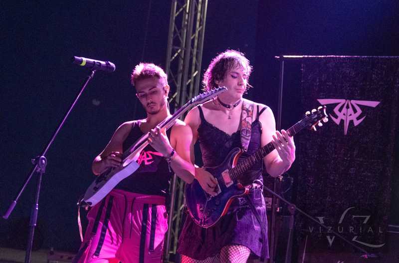 Rais - Rock 'N' Pola
