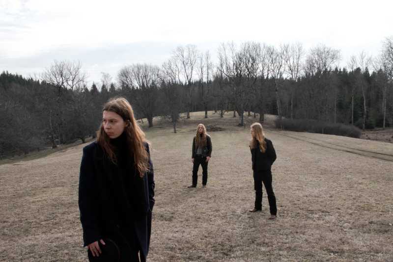 Los suecos Sarcator publican “The Ones We Follow”, canción que da título a su cuarto disco