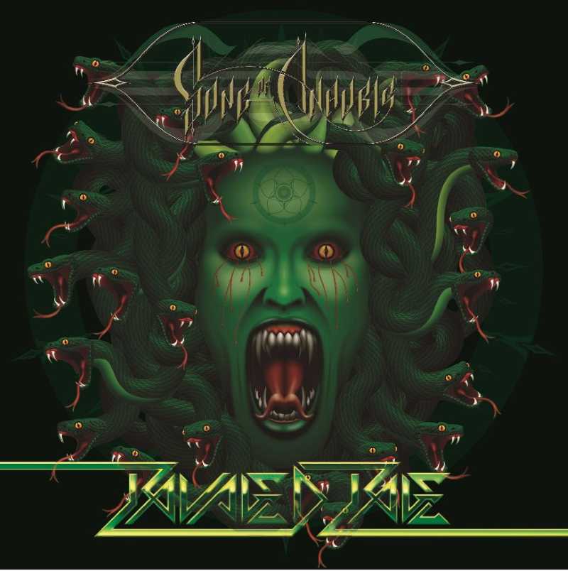 Los bizkainos Song of Anhubis presentan su disco «Ravaged Rage»