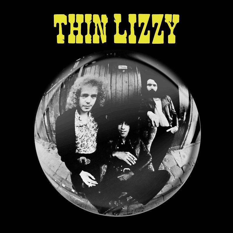 Thin Lizzy publica su tema inédito «Beggar’s Song»