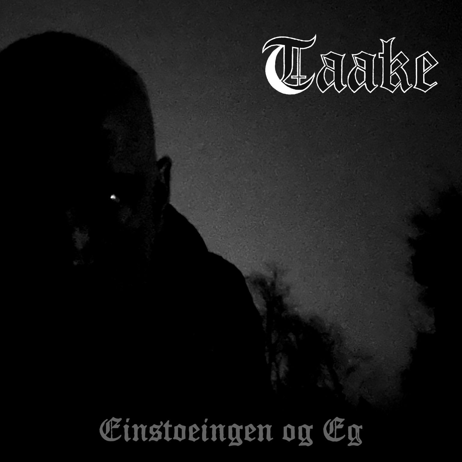 Taake nos adelanta su nuevo trabajo «En Skog av Nidstang»
