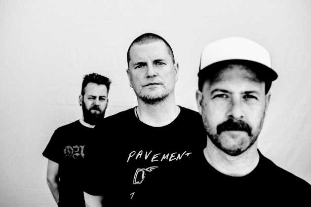 Conocemos el nuevo lanzamiento de la banda de stoner neerlandesa The Machine