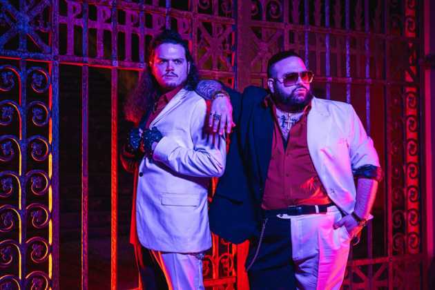 V.B.O. publica la versión de «The Wild Boys» de Duran Duran