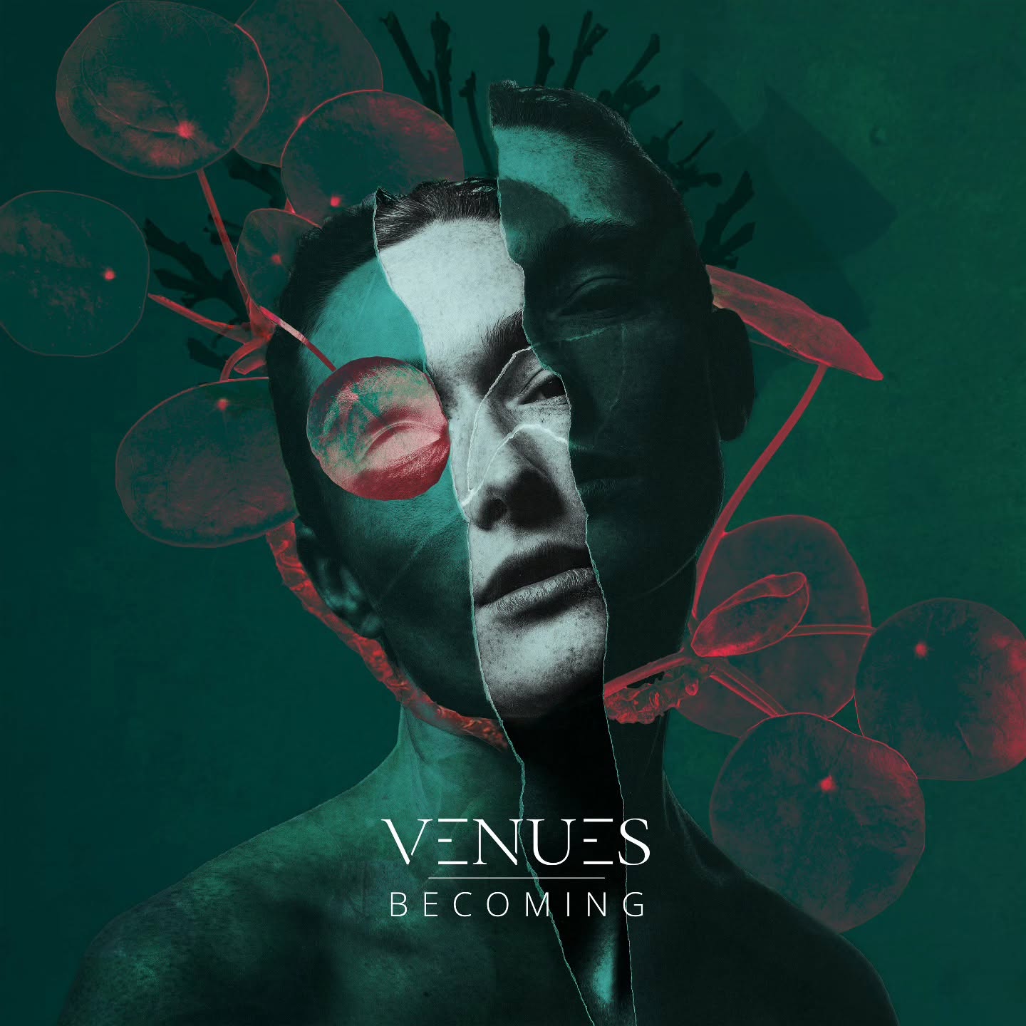 Venues nos presentan su nuevo single «Becoming»