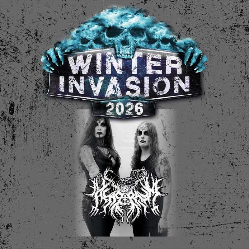 Conocemos el Winter Invasion Festival 2026 de Alemania