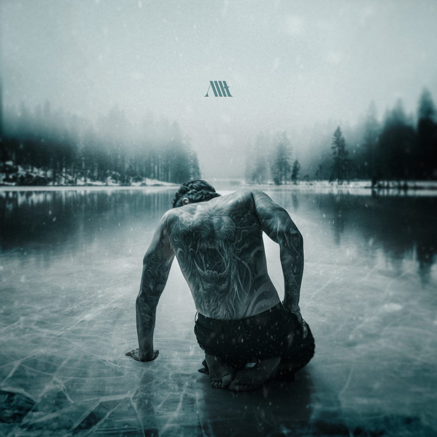 Allt nos presentan su nuevo single «Avalon»