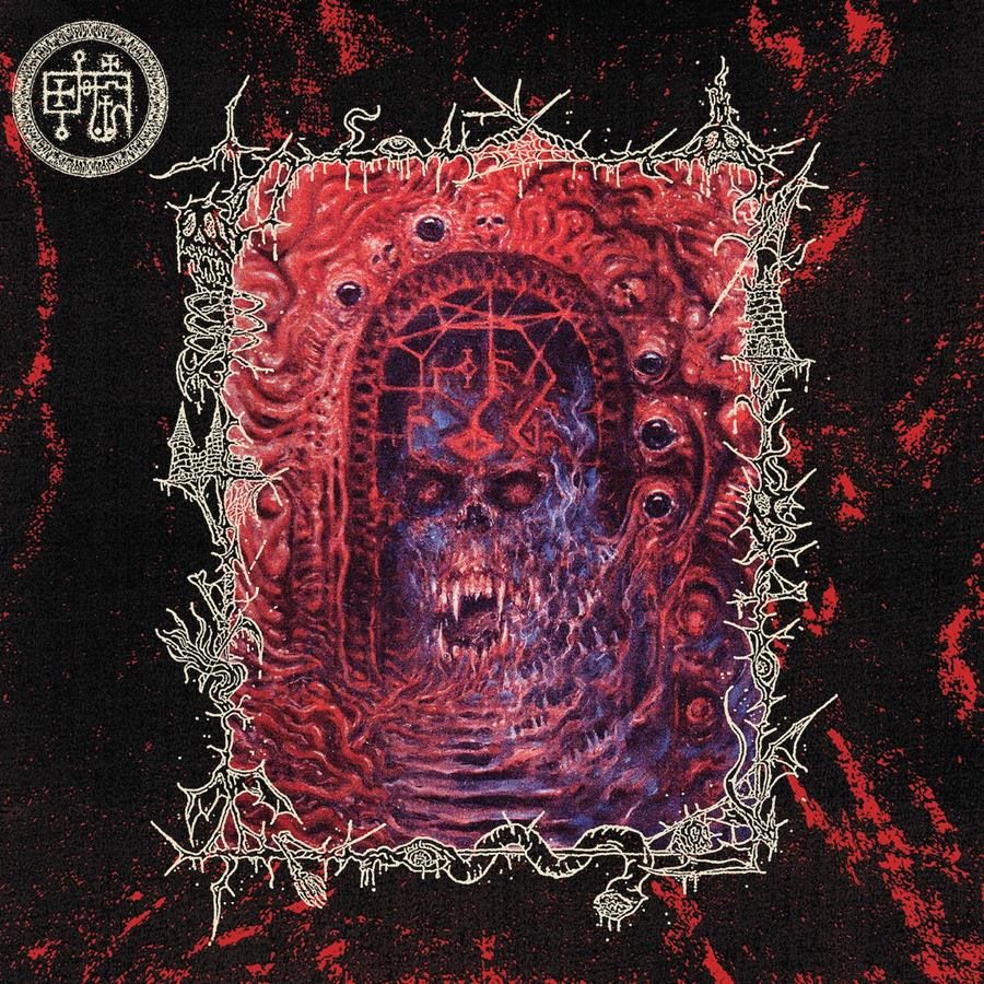 Devil Master lanzará su nuevo álbum, “Bloody Dreams”, el 4 de septiembre a través de Relapse Records.