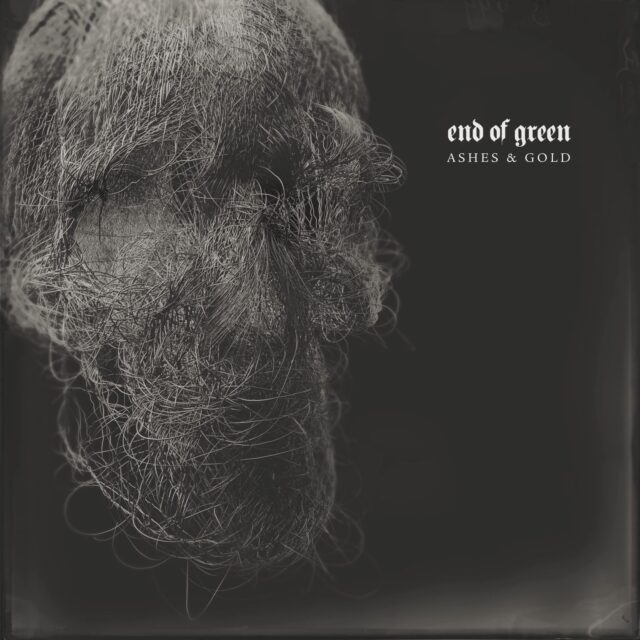 La banda alemana de Metal Gótico End Of Green nos presentan su nuevo single «Angry Son of an Angry Old Man»