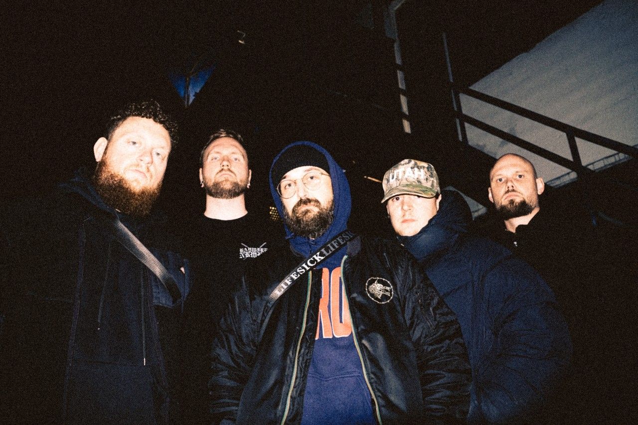La banda danesa de Hardcore melódico Lifesick ha publicado un nuevo video de la canción «At War with You».