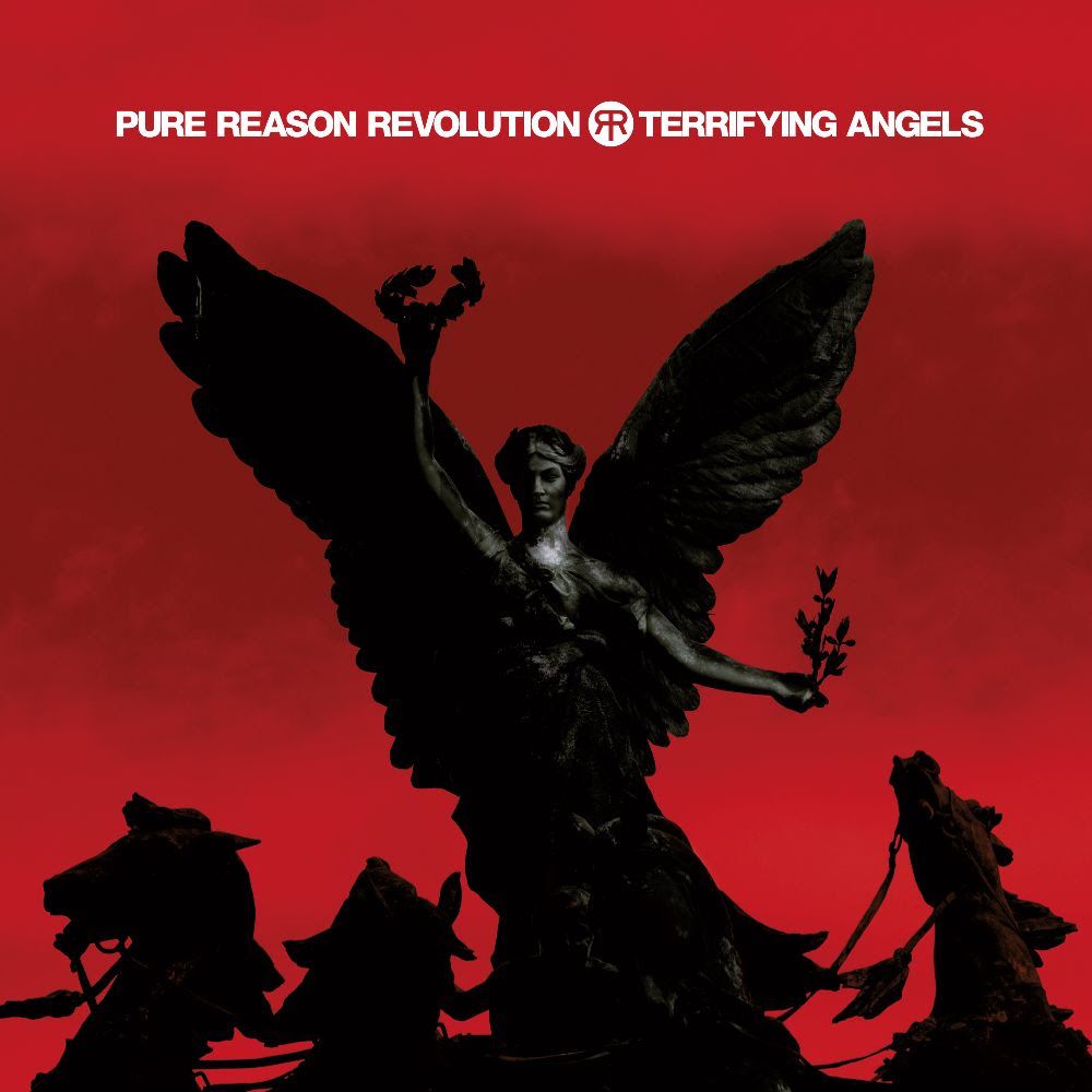 Pure Reason Revolution lanzará su nuevo álbum, titulado «Terrifying Angels», el 25 de septiembre de 2026