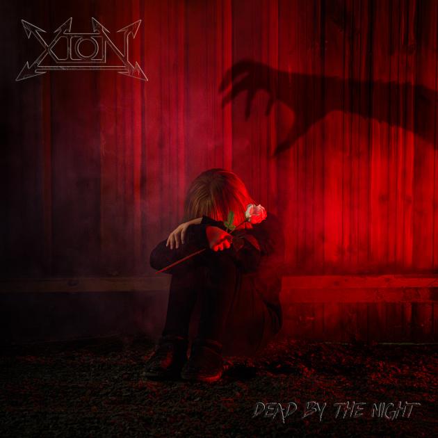 La banda sueca de speed/thrash metal Xion, ha anunciado los detalles de su muy esperado segundo álbum de estudio, “When Stars Collide»