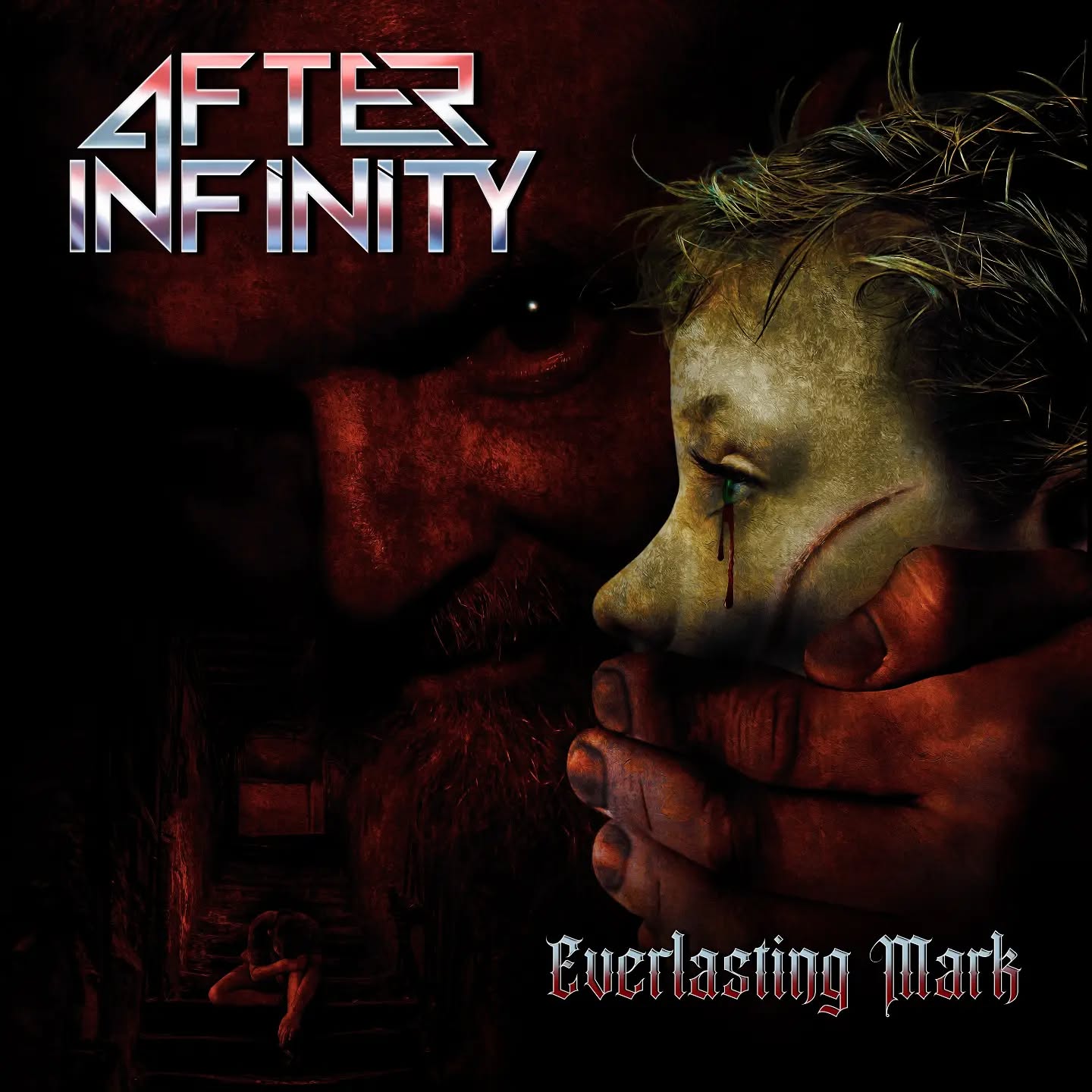 After Infinity lanzará su nuevo álbum, “Beyond Eternity”, el 26 de octubre de 2026