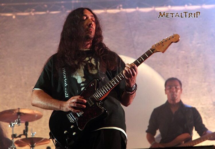Alcest - Motocultor Festival 2026