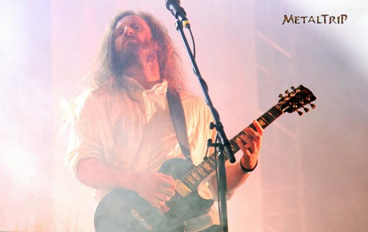 Alcest - Motocultor Festival 2026