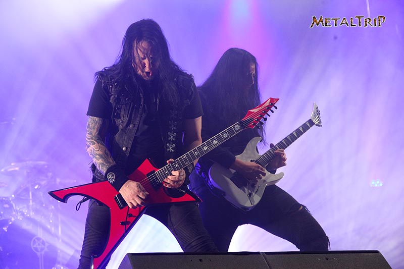 Arch Enemy - Motocultor Festival 2026 Arch Enemy - Motocultor Festival 2026