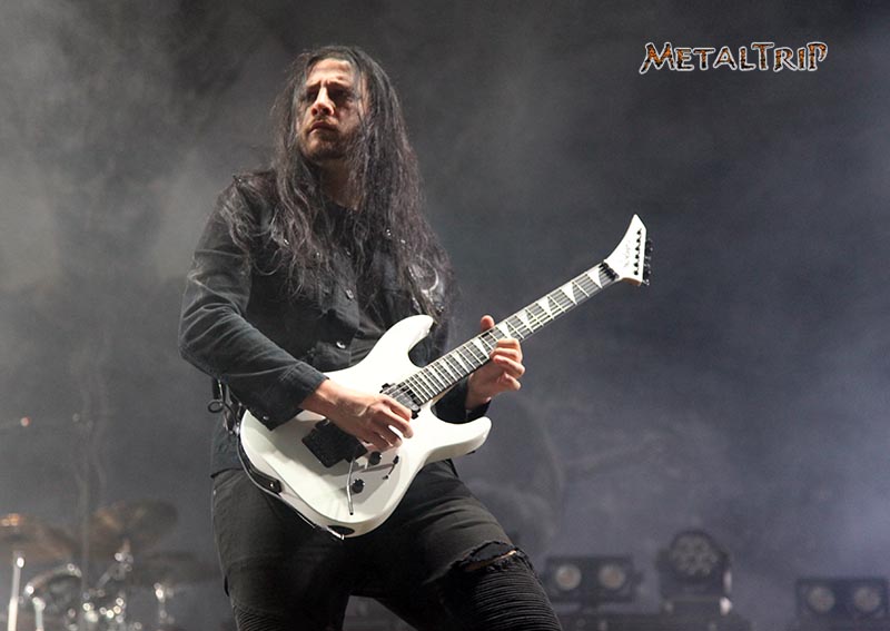 Arch Enemy - Motocultor Festival 2026 Arch Enemy - Motocultor Festival 2026