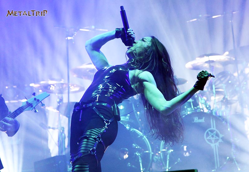 Arch Enemy - Motocultor Festival 2026 Arch Enemy - Motocultor Festival 2026